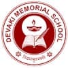 Devaki Memorial School Logo